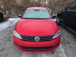 2017 Volkswagen Jetta 1.8T Sport