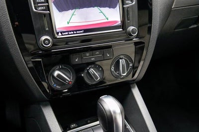 2017 Volkswagen Jetta 1.8T Sport