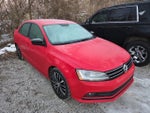 2017 Volkswagen Jetta 1.8T Sport