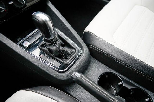 2017 Volkswagen Jetta 1.8T Sport