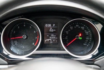 2017 Volkswagen Jetta 1.8T Sport