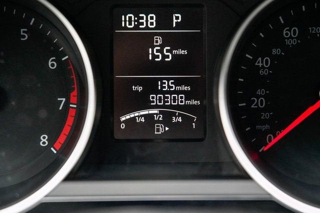 2017 Volkswagen Jetta 1.8T Sport