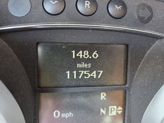 2007 Mercedes-Benz M-Class 5.0L