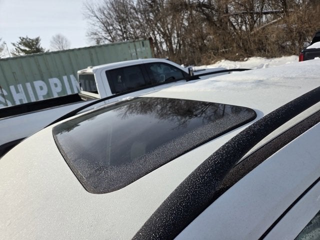 2007 Mercedes-Benz M-Class 5.0L