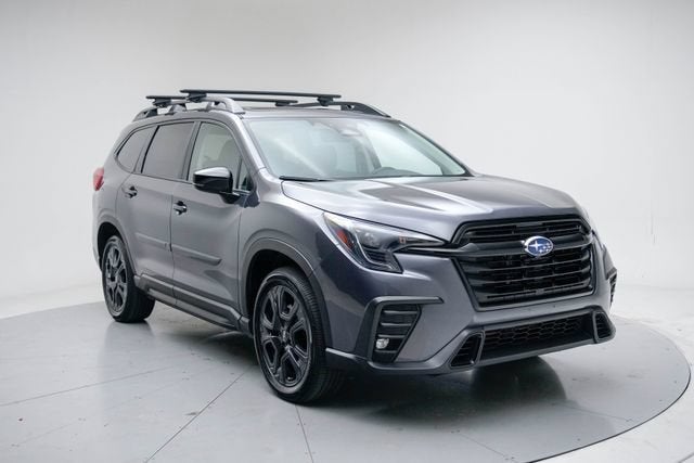 2024 Subaru Ascent Onyx Edition 7-Passenger