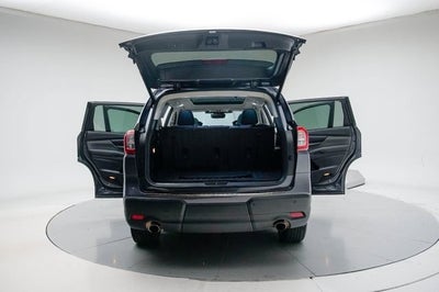 2024 Subaru Ascent Onyx Edition 7-Passenger