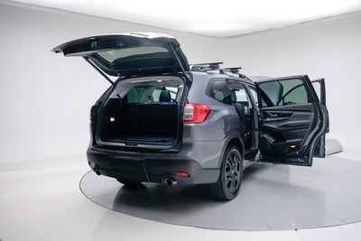 2024 Subaru Ascent Onyx Edition 7-Passenger