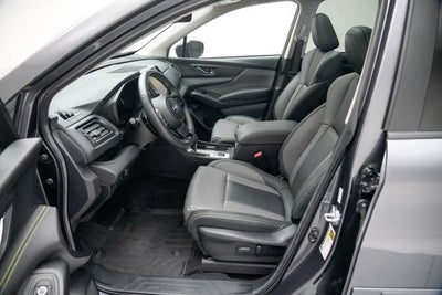 2024 Subaru Ascent Onyx Edition 7-Passenger