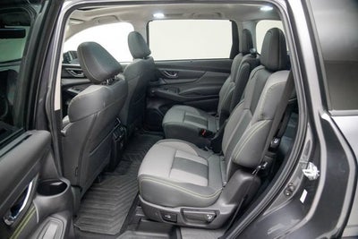 2024 Subaru Ascent Onyx Edition 7-Passenger