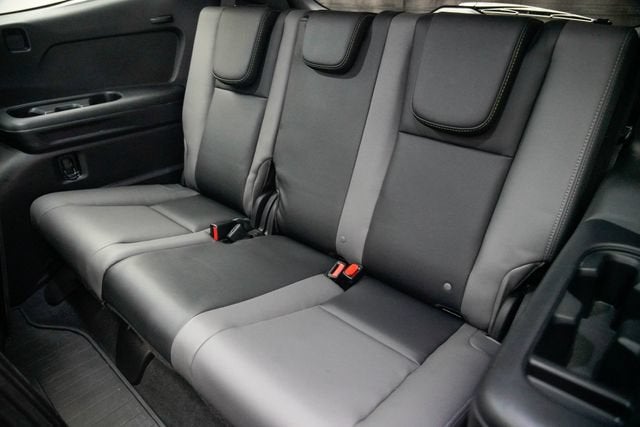 2024 Subaru Ascent Onyx Edition 7-Passenger