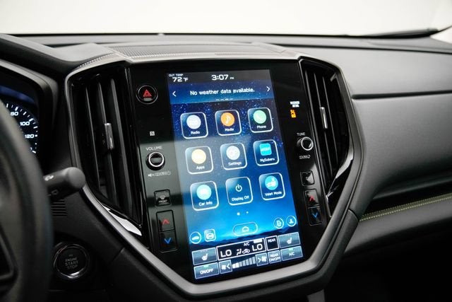 2024 Subaru Ascent Onyx Edition 7-Passenger