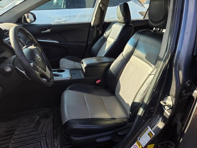 2013 Toyota Camry LE