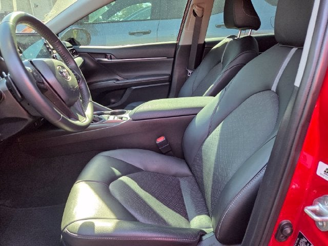 2023 Toyota Camry XSE AWD
