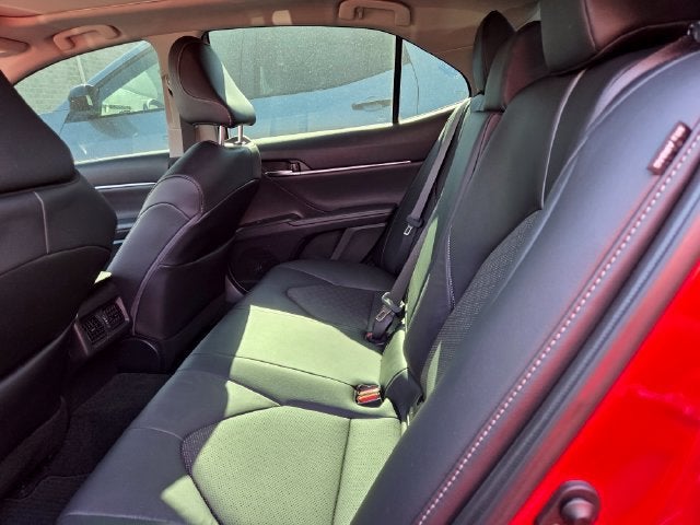 2023 Toyota Camry XSE AWD