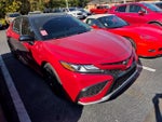 2023 Toyota Camry XSE AWD