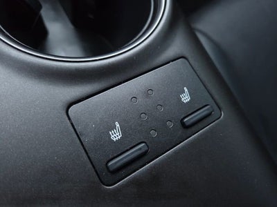 2021 Toyota Camry XSE AWD