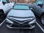 2021 Toyota Camry XSE AWD