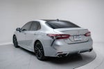 2021 Toyota Camry XSE AWD