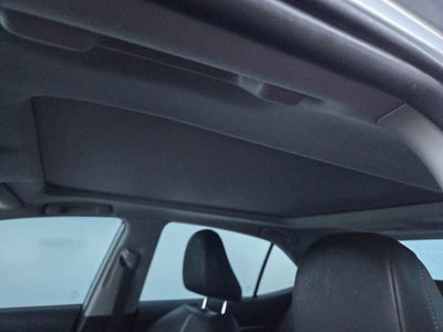 2021 Toyota Camry XSE AWD