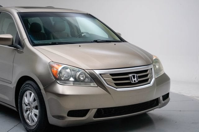 2010 Honda Odyssey EX-L