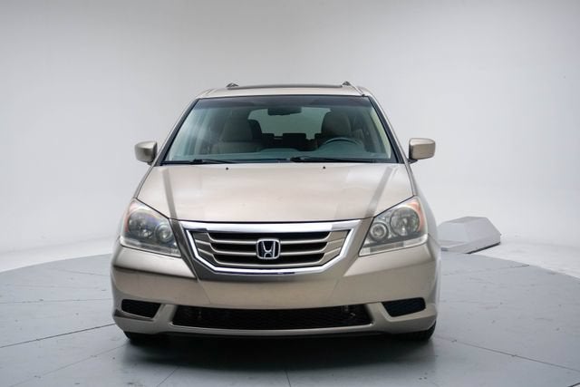 2010 Honda Odyssey EX-L