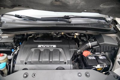 2010 Honda Odyssey EX-L