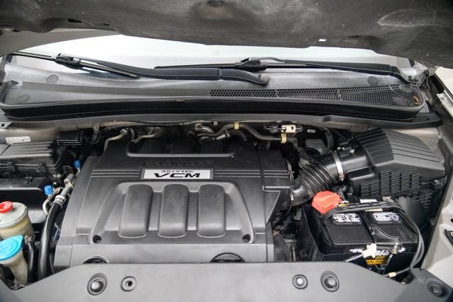 2010 Honda Odyssey EX-L