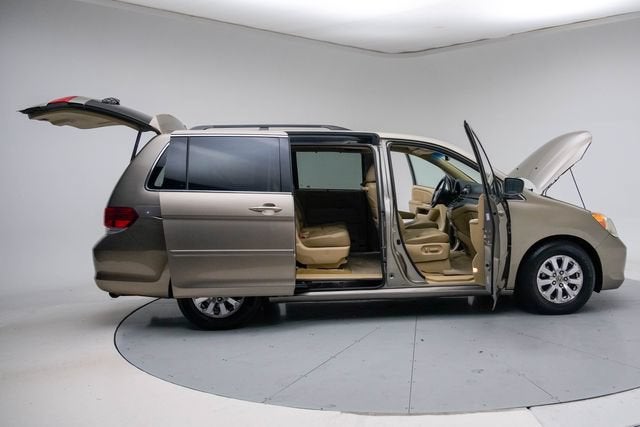 2010 Honda Odyssey EX-L