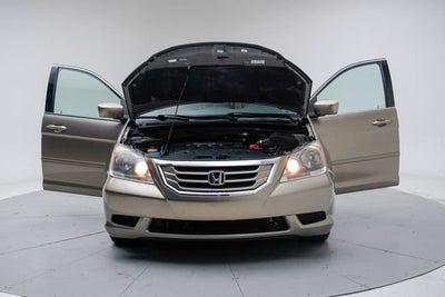 2010 Honda Odyssey EX-L