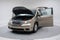 2010 Honda Odyssey EX-L