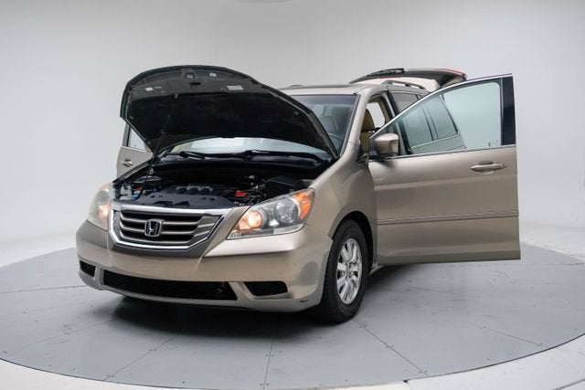 2010 Honda Odyssey EX-L