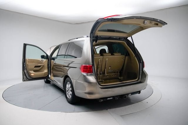 2010 Honda Odyssey EX-L