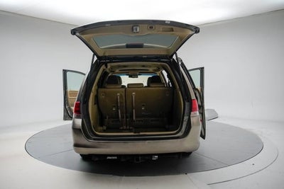 2010 Honda Odyssey EX-L