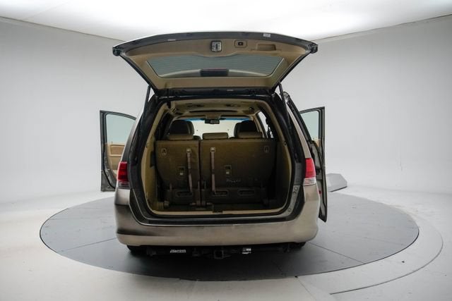 2010 Honda Odyssey EX-L