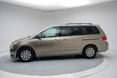 2010 Honda Odyssey EX-L