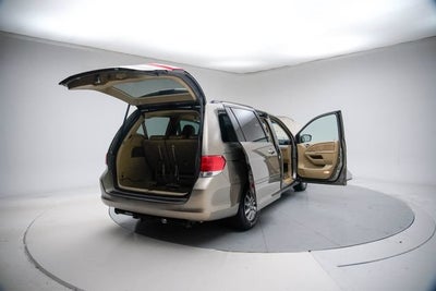 2010 Honda Odyssey EX-L