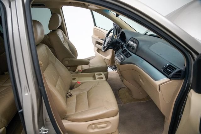 2010 Honda Odyssey EX-L