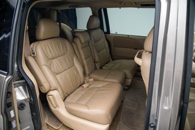 2010 Honda Odyssey EX-L