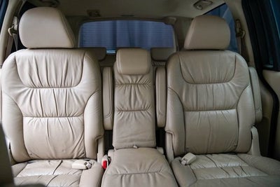 2010 Honda Odyssey EX-L