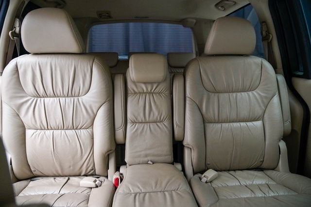2010 Honda Odyssey EX-L