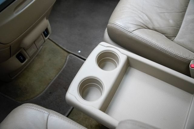 2010 Honda Odyssey EX-L