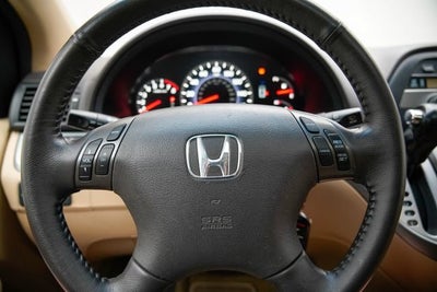 2010 Honda Odyssey EX-L