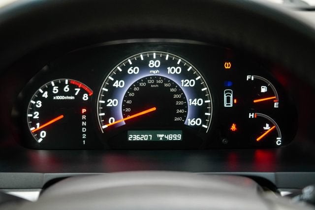 2010 Honda Odyssey EX-L