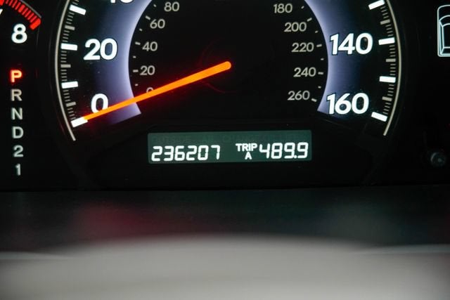 2010 Honda Odyssey EX-L