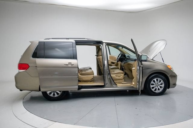 2010 Honda Odyssey EX-L