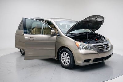 2010 Honda Odyssey EX-L