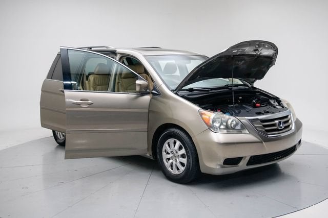 2010 Honda Odyssey EX-L