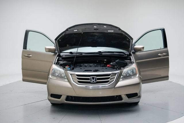 2010 Honda Odyssey EX-L