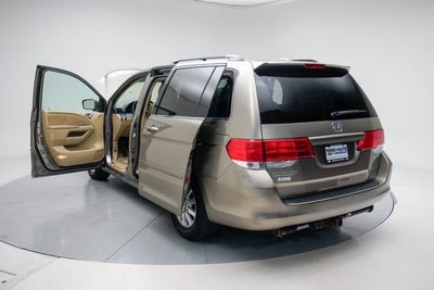2010 Honda Odyssey EX-L