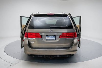 2010 Honda Odyssey EX-L
